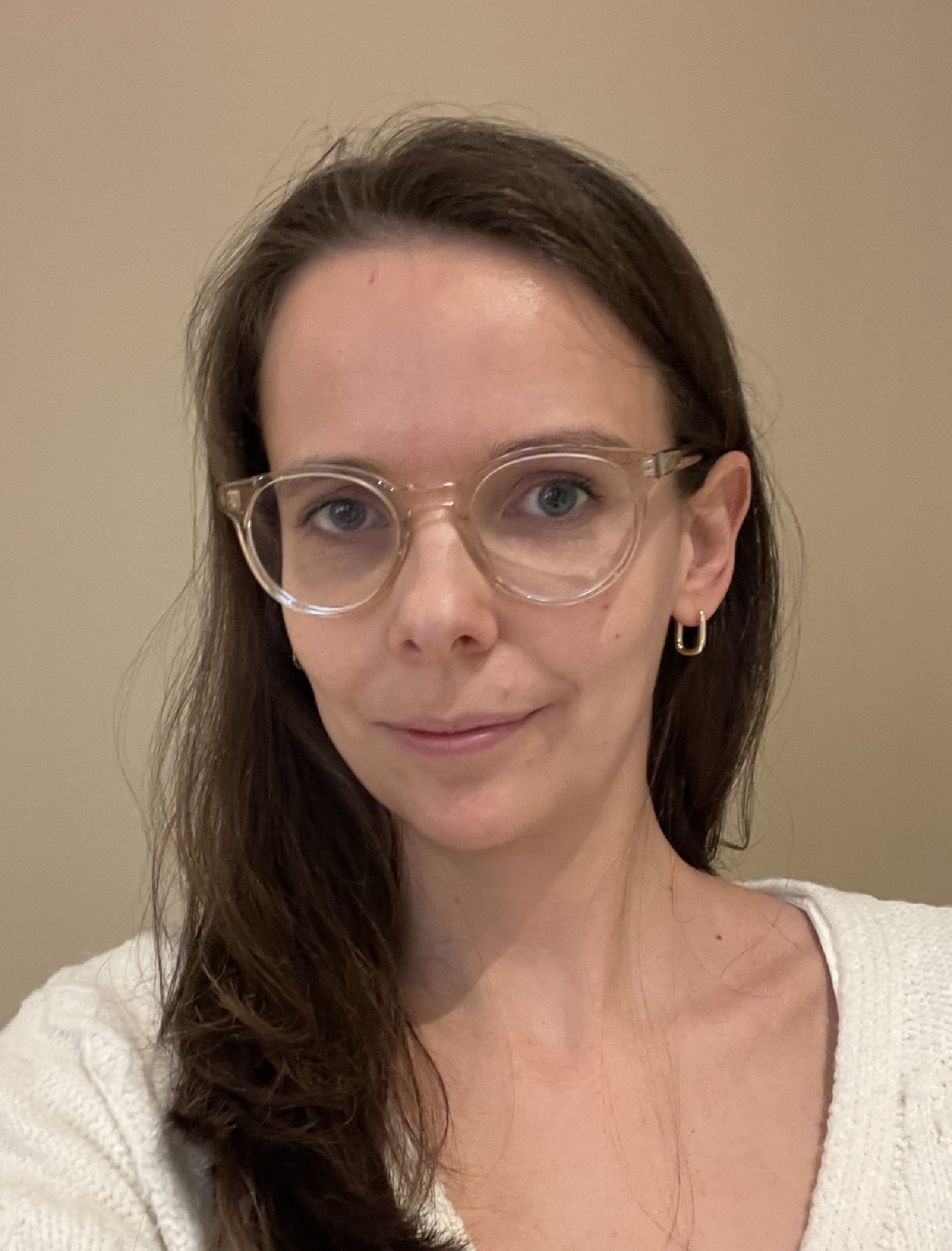Stefanie Vandekerckhove